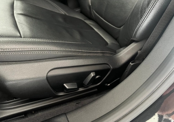 BMW Seria 1 cena 94900 przebieg: 141000, rok produkcji 2019 z Tychy małe 407
